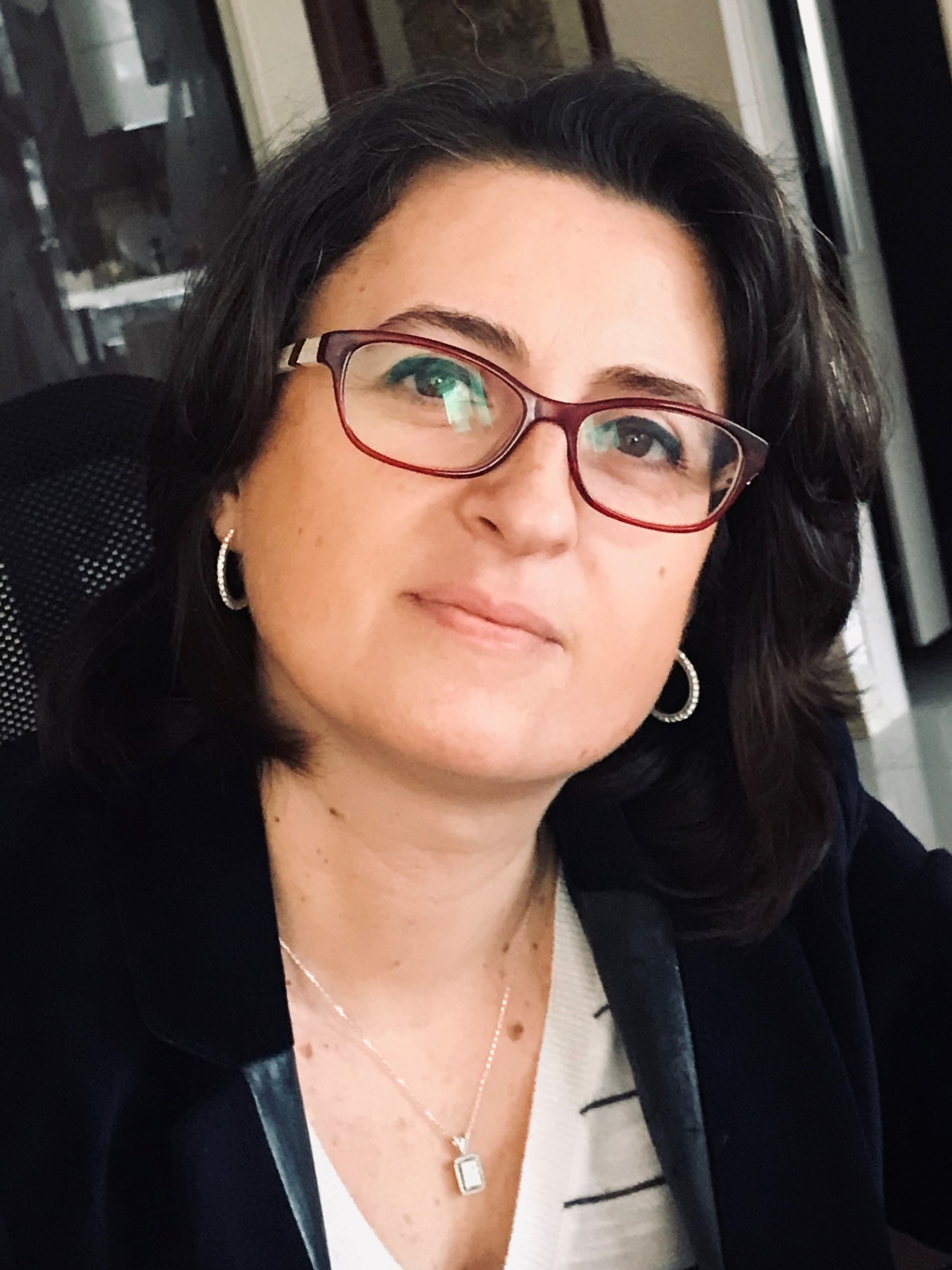 Pınar Bostan